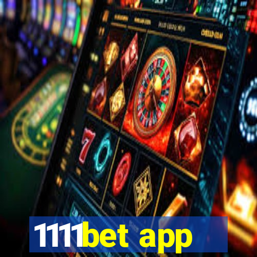 1111bet app